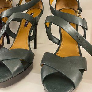 Ralph Lauren Collection Heels